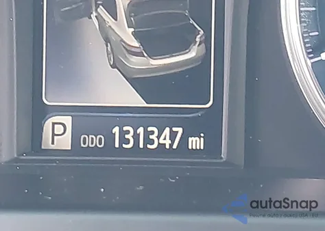 2015 Toyota Camry Le из США, поврежденный, VIN 4T1BF1FK7FU997243